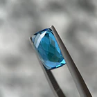 Topacio suizo–8.51ct–13.8x10x5.6mm 2