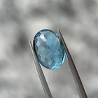 Topacio suizo-8.83ct–14.1x10.2x7.2mm 3