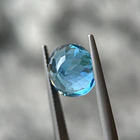 Topacio suizo–6.32ct–10.7x10.7x7.4mm 2