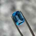 Topacio suizo–8.45ct–14x9.8x6.5mm 1
