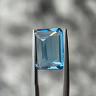 Topacio suizo–11.55ct–15x11x7mm 3