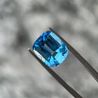 Topacio suizo–7.65ct–12.2x10x6.9mm 1