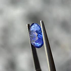 Tanzanita–3.50ct–11x9x4.3mm 3