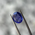 Tanzanita–3.50ct–11x9x4.3mm 1