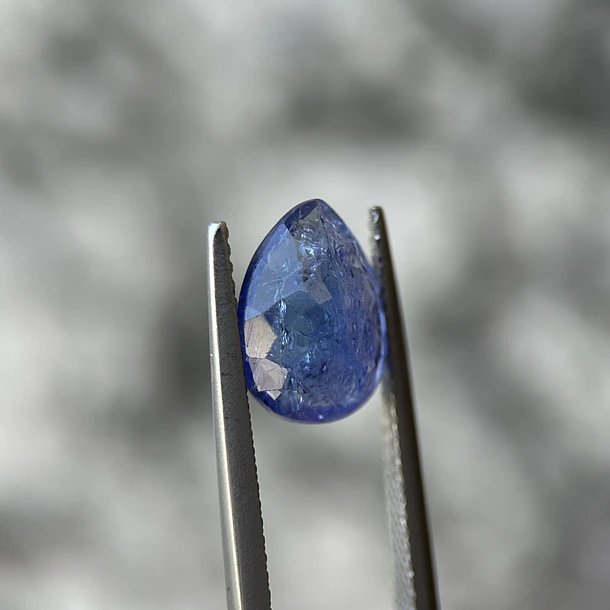 Tanzanita–3.05ct–11.1x8.1x4.7mm 3