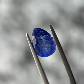 Tanzanita–3.05ct–11.1x8.1x4.7mm