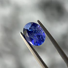 Tanzanita–2.95ct–9.8x7.8x5.3mm 1