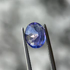 Tanzanita–2.95ct–9.8x7.8x5.3mm 3