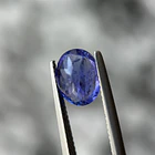 Tanzanita–2.95ct–9.8x7.8x5.3mm 2