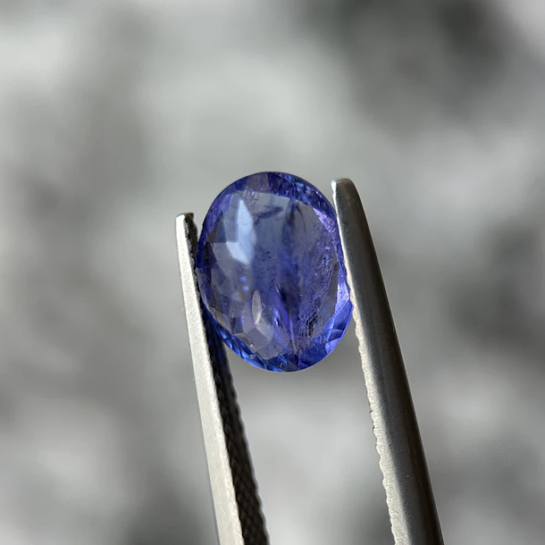 Tanzanita–2.95ct–9.8x7.8x5.3mm 2