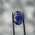 Tanzanita–3.15ct–11.8x7.5x4.8mm 3