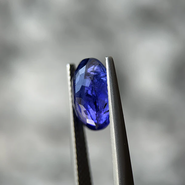 Tanzanita–3.15ct–11.8x7.5x4.8mm 2