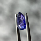 Tanzanita–4.70ct–13x9x5.6mm 2