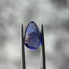 Tanzanita–4.70ct–13x9x5.6mm 3
