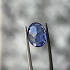 Tanzanita–5.65ct–12x9.1x6.1mm 3
