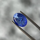 Tanzanita–5.65ct–12x9.1x6.1mm 1