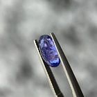 Tanzanita–3.80ct–11.9x8.6x5mm 2