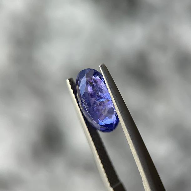 Tanzanita–3.80ct–11.9x8.6x5mm 2