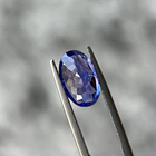 Tanzanita–3.80ct–11.9x8.6x5mm 3