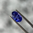 Tanzanita–3.80ct–11.9x8.6x5mm 1