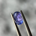 Tanzanita–2.95ct–9.9x7.9x5.4mm 2