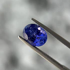 Tanzanita–2.95ct–9.9x7.9x5.4mm 1