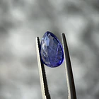 Tanzanita–4.45ct–12.7x9x5mm 3