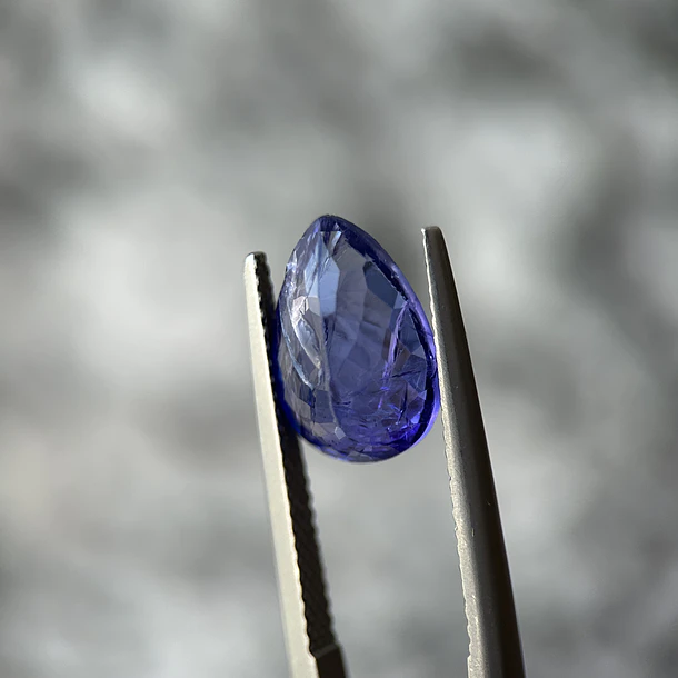 Tanzanita–4.45ct–12.7x9x5mm 3