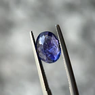 Tanzanita–3.90ct–10.9x8.9x5.5mm 2
