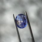 Tanzanita–3.90ct–10.9x8.9x5.5mm 3