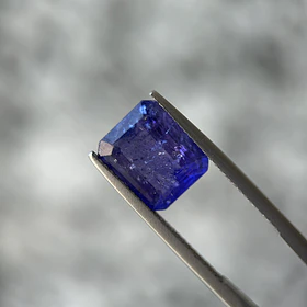 Tanzanita–4.80ct–10.4x8.7x5.1mm