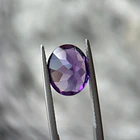 Amatista morada-4.425ct-11.9x10x6.5mm 3