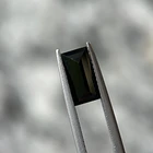 Espinela negra-2.64ct-10.3x5.2mm 4