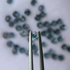 Topacio london blue-0.16ct-3x3mm 2