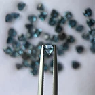 Topacio london blue-0.30ct-4x4mm 2