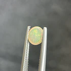 Ópalo-0.70ct-5.3mm 2