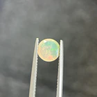 Ópalo-0.70ct-5.3mm 3