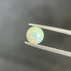 Ópalo-0.70ct-5.3mm 1