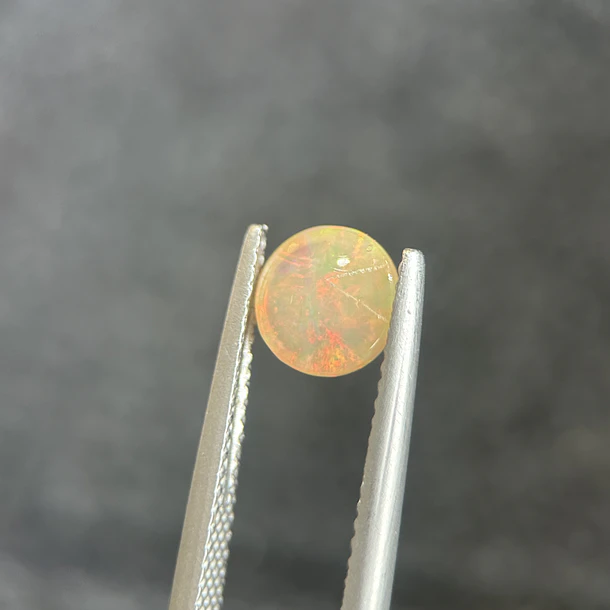 Ópalo-1.05ct-7.1mm 2