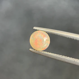 Ópalo-1.05ct-7.1mm
