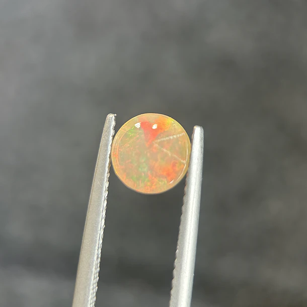 Ópalo-1.05ct-7.1mm 3