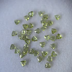 Peridoto-0.15ct-3x3mm 3