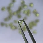Peridoto-0.15ct-3x3mm 2