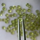 Peridoto-0.20ct-3x3mm 2