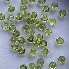 Peridoto-0.35ct-4x4mm 3