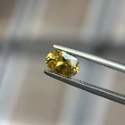 Esfeno AIG-1.24ct-8x6.09x3.93mm 1