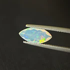 Ópalo–0.98ct–12.5x6x3.4mm 1