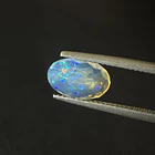 Ópalo–1.335ct–10.7x7x3.9mm 3