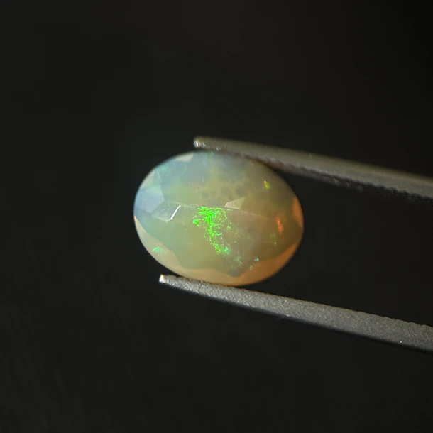Ópalo–1.83ct–11.6x9.3x4.6mm 3