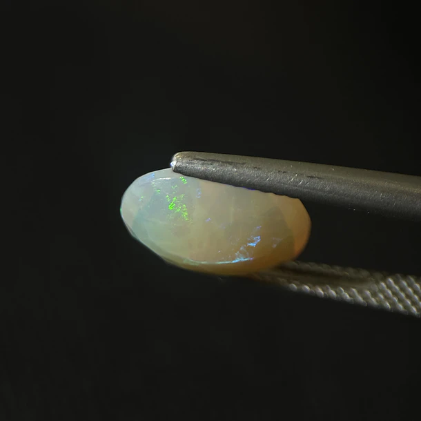 Ópalo–1.83ct–11.6x9.3x4.6mm 2